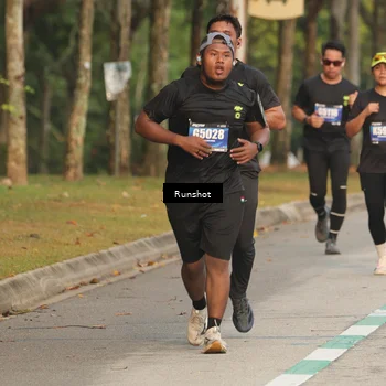 Runner Photo 5627744