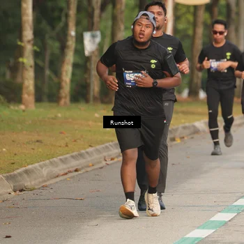 Runner Photo 5627750
