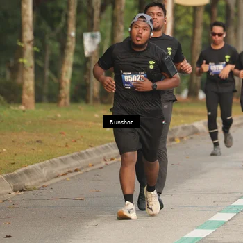 Runner Photo 5627751