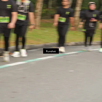 Runner Photo 5627752