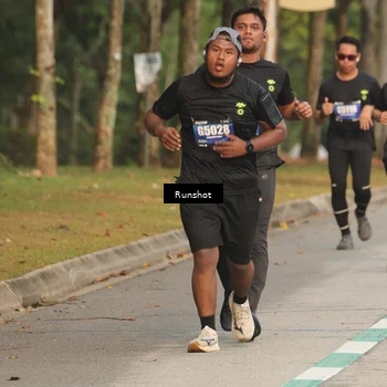 Runner Photo 5627756