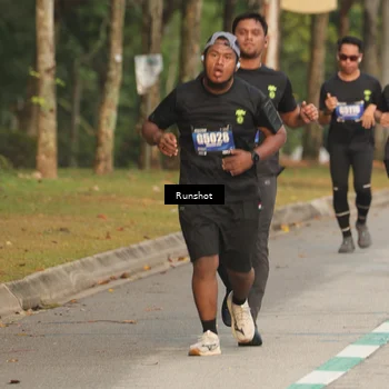 Runner Photo 5627757