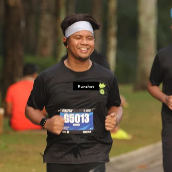 Runner Photo 5627760