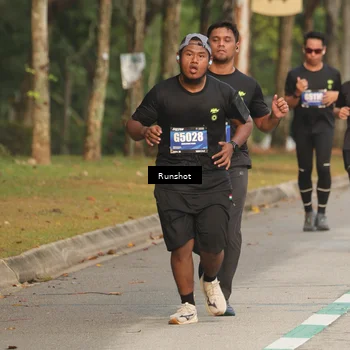 Runner Photo 5627765