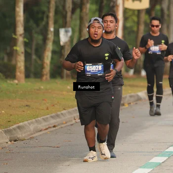 Runner Photo 5627770