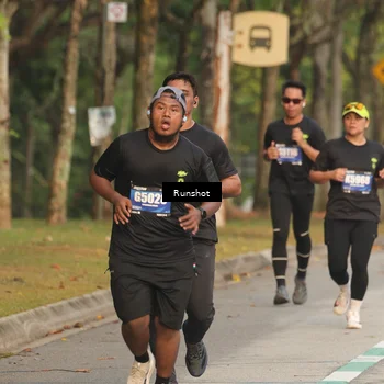 Runner Photo 5627772