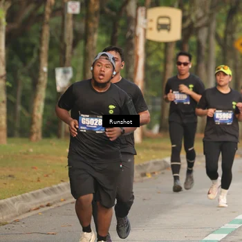 Runner Photo 5627778