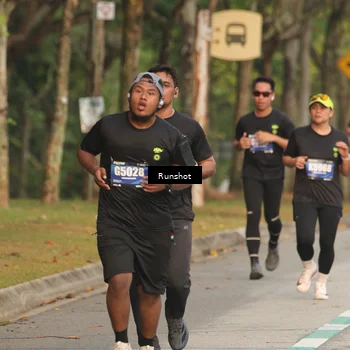 Runner Photo 5627781