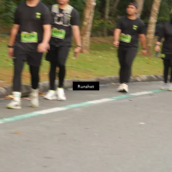 Runner Photo 5627782