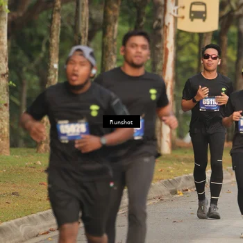 Runner Photo 5627783