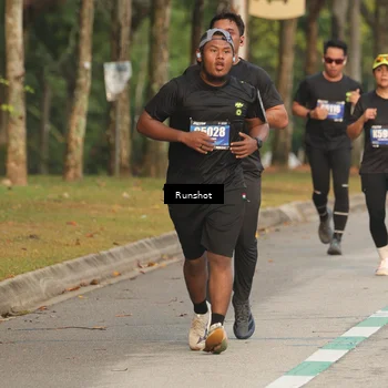 Runner Photo 5627794