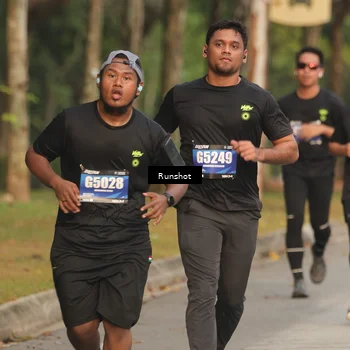 Runner Photo 5627797