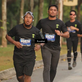 Runner Photo 5627798