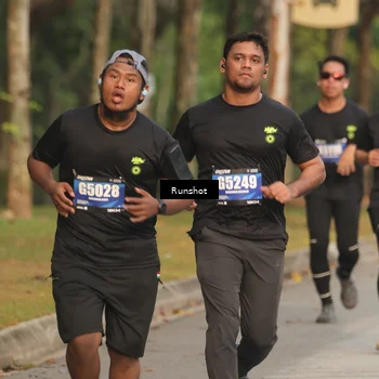 Runner Photo 5627802