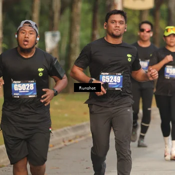 Runner Photo 5627803