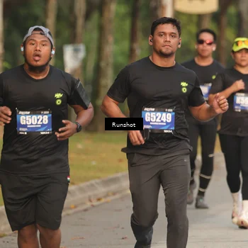 Runner Photo 5627808