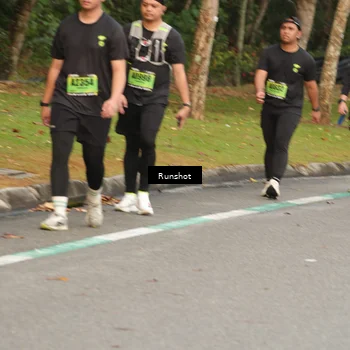 Runner Photo 5627810