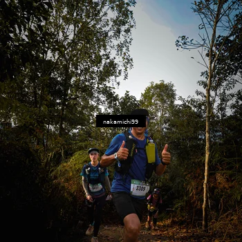 Runner Photo 5627815