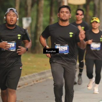 Runner Photo 5627822