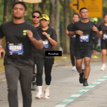 Runner Photo 5627823
