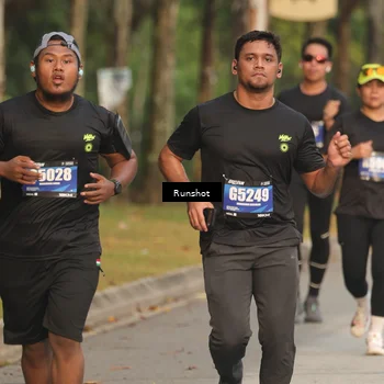Runner Photo 5627826