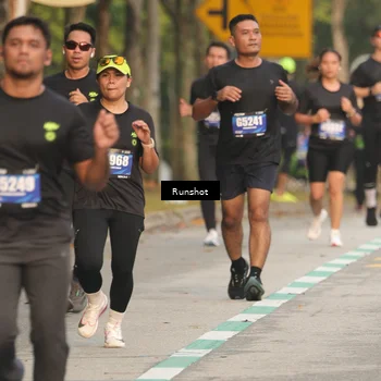 Runner Photo 5627828