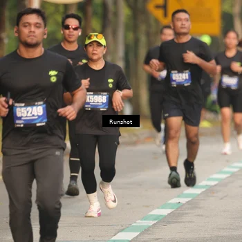 Runner Photo 5627831