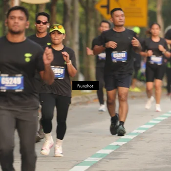 Runner Photo 5627833