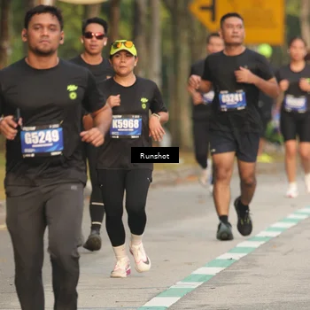 Runner Photo 5627835