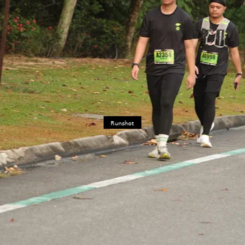 Runner Photo 5627850