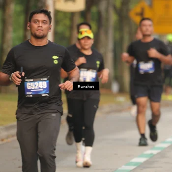 Runner Photo 5627853