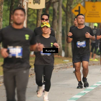 Runner Photo 5627854
