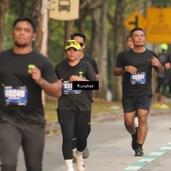Runner Photo 5627855