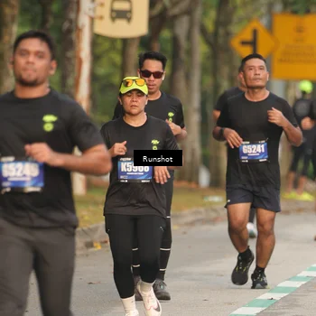 Runner Photo 5627858