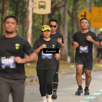 Runner Photo 5627860