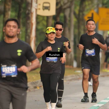 Runner Photo 5627863