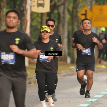 Runner Photo 5627864