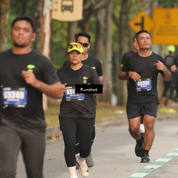 Runner Photo 5627865