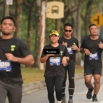 Runner Photo 5627873