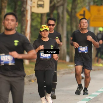 Runner Photo 5627877