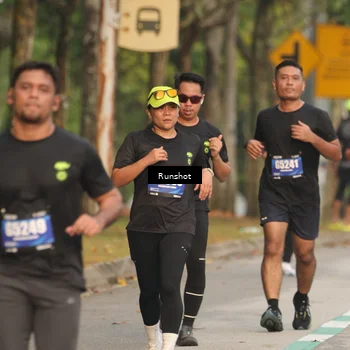 Runner Photo 5627881