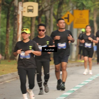 Runner Photo 5627885