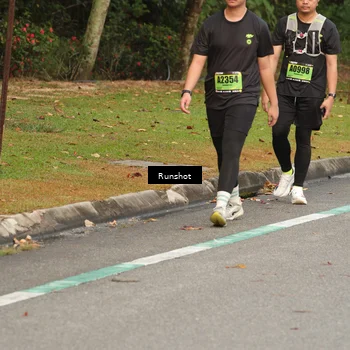 Runner Photo 5627886
