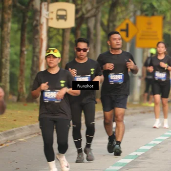 Runner Photo 5627888