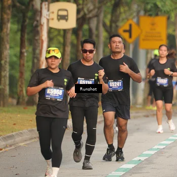 Runner Photo 5627893