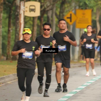 Runner Photo 5627894