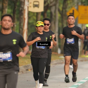 Runner Photo 5627895