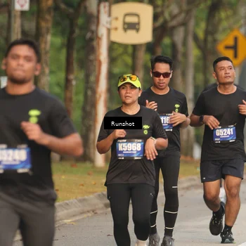 Runner Photo 5627897