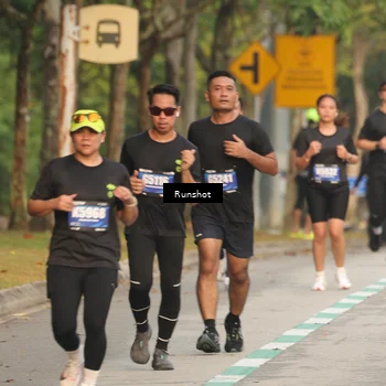 Runner Photo 5627903