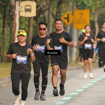Runner Photo 5627909